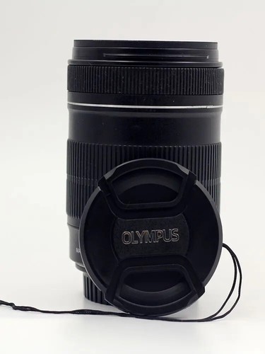 Camera Lens cap for Olympus 40.5mm 49mm 52mm 55mm 58mm 62mm 67mm 72mm 77mm 82mm - Picture 3 of 8