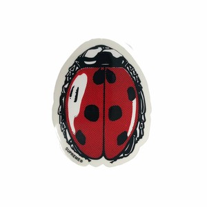 supreme ladybug