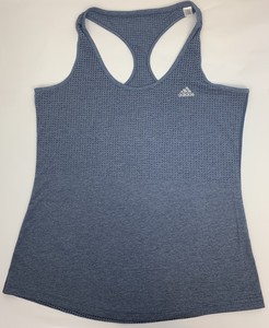 adidas racerback tank top