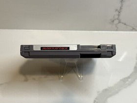 Rush 'N Attack - 1987 NES Nintendo Game - Cart Only - TESTED!