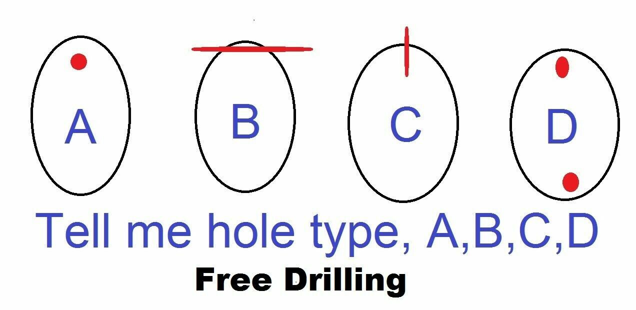 2.20Carat Naturel Éthiopien Opale Noir Chocolat Poli Chute Naturel