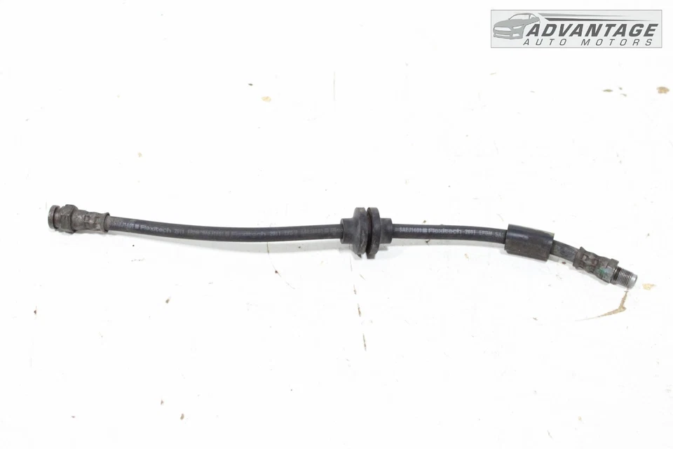 2017-2021 JEEP COMPASS 4WD REAR RIGHT SIDE BRAKE CALIPER HOSE PIPE LINE OEM Foto 2 de 4