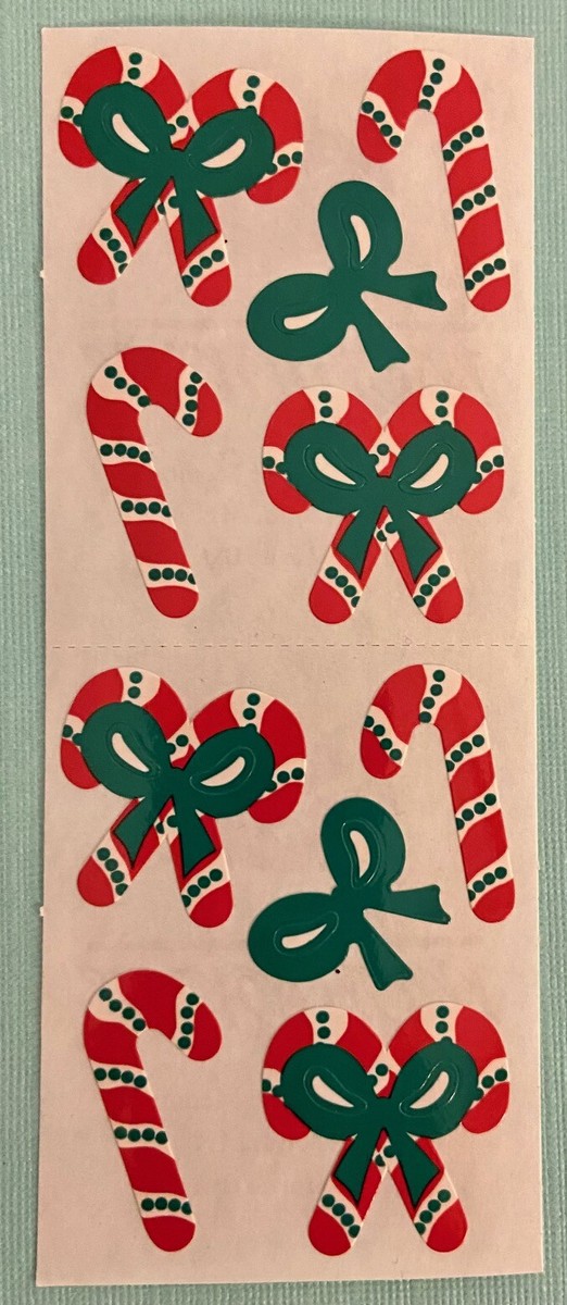 クリエイティブメモリーズ　スティッカー Creative Memories Vintage Sticker Strips! YOU CHOOSE! | eBay