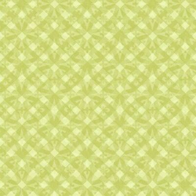 Bloom On! By Maywood Studio - Green Geo   #10077-G
