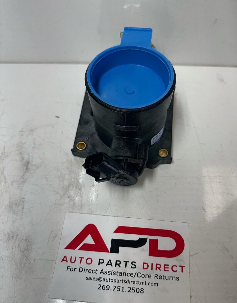NEW OEM 2005-2008 Ford Escape Mercury Mariner 2.3L Throttle NEW OEM 2005-2008 Ford Escape Mercury Mariner 2.3L Throttle
