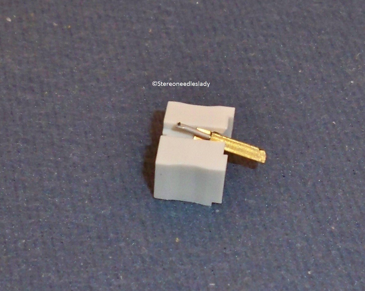 Audio Technica ATN 66-7D diamant de remplacement – Studio 23 Audio Technica ATN 66-7D diamant de remplacement – Studio 23