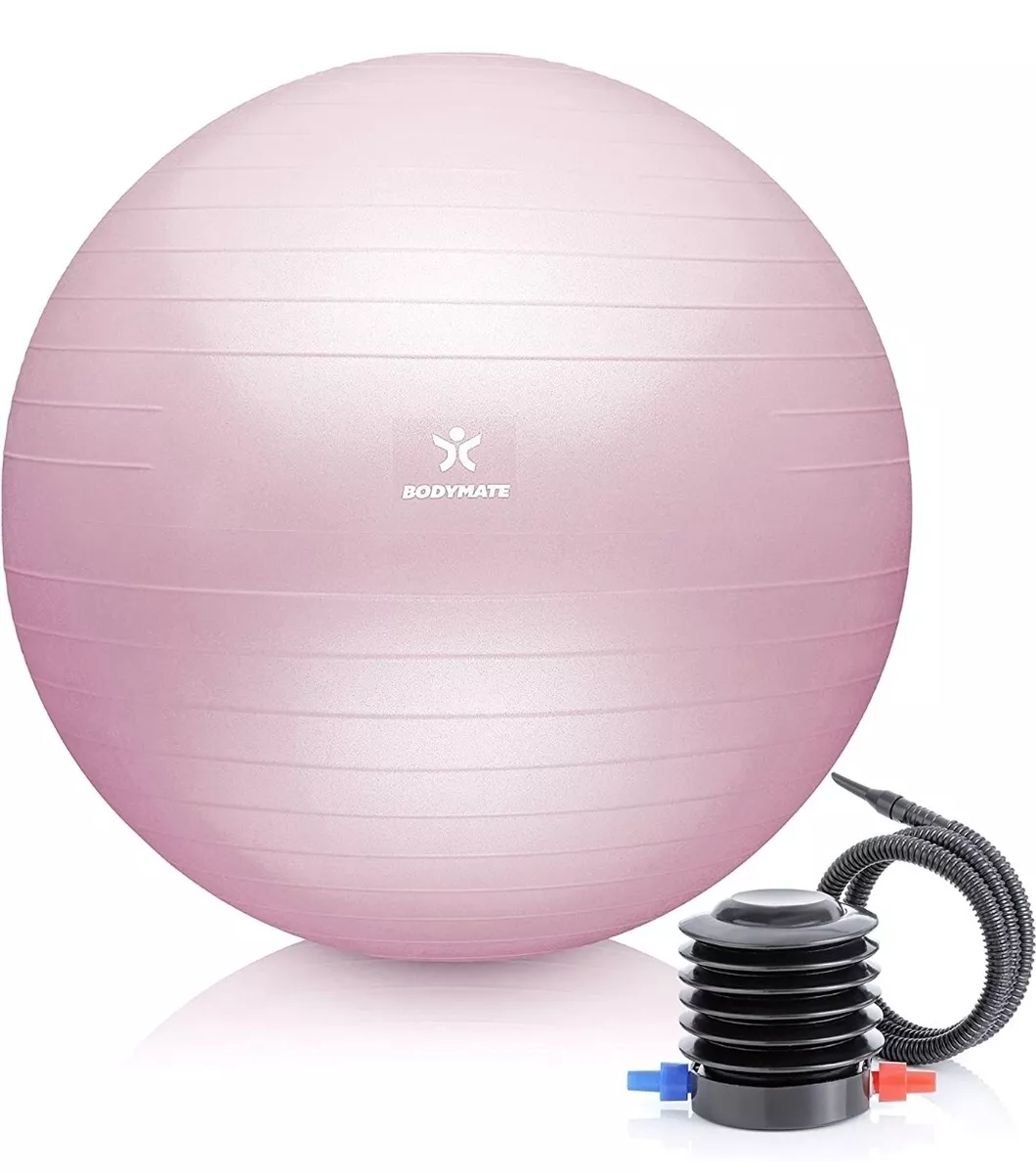 Bodymate fitness ball sales