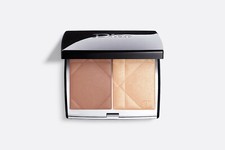 Image of Christian DIOR Rouge Blush Color & Glow 100 257 287 457 Duo Cheek Highlighter
