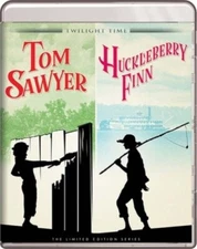 TOM SAWYER (1973) / HUCKLEBERRY FINN (1974) (TT288)