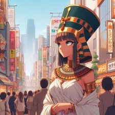 BUY 1 GET 2 from our profile- Digital AI image Fantasy picture photo wallpaper