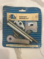 Dutton-Lainson Ratchet repair kit; New condition; (C)