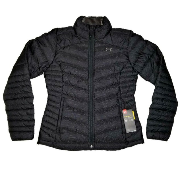 under armour navigate jacket