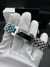 2025 Tudor Black Bay Chrono 41mm Blue Flamingo Steel JUBILEE 79360-0024 NEW 3