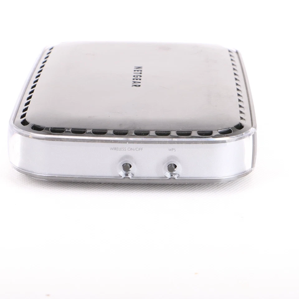 Netgear N150 150 Mbps 4-Port 10/100 Wireless N Router WNR1000v3 - Image 4 of 4