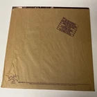 Led Zeppelin In Through The Out Door Vinyl LP SS 16002 C Variant Brown Paper Bag