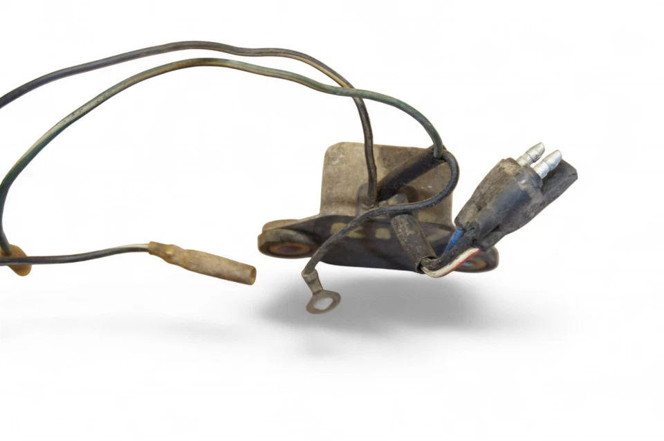 CDI for 1977-79 KAWASAKI KE250 Motorcycle K177 *2720I - Image 4 of 4