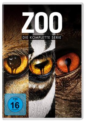 DVD　ZOO　COMPLETE COLLECTION　2箱セット ZOO 初DVD化！BOXセットで2タイトル発売｜HMV&BOOKS onlineニュース