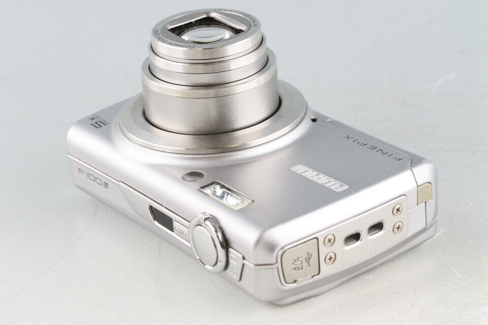 Fujifilm Finepix F100fd Digital Camera #51207 J | eBay Fujifilm Finepix F100fd Digital Camera #51207 J | eBay
