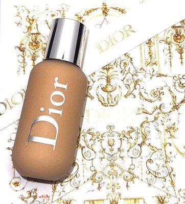 Dior Backstage Face&Body  Foundation 2,5N 50ml