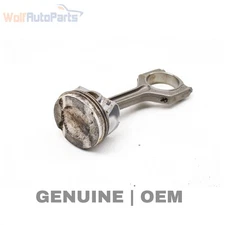 2015-2016 BMW 428I XDRIVE GRAN COUPE 2.0L - Piston / Connecting ROD 8606459