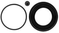 TRW Bremssattel Reparatursatz FüR Nissan Qashqai +2 I J10 JJ10 J11 J11_ T32_