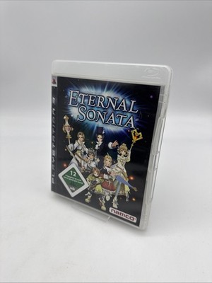 Eternal Sonata (Sony PlayStation 3)