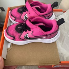 Nike Cosmic Mädchen 26 Sneaker Schuhe