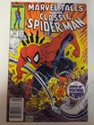 Marvel Tales #223 Marvel 1964 Series Todd McFarlane Cover Newsstand 9.4 NM
