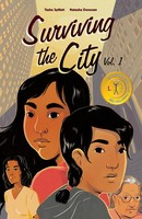 Surviving The City | Tasha Spillett | Taschenbuch | Kartoniert / Broschiert