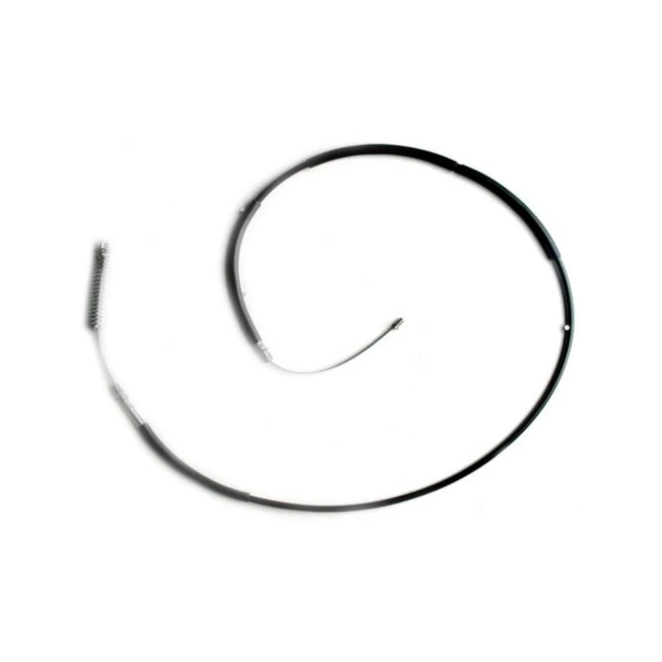 Подлинный драйвер троса стояночного тормоза ACDelco для Chevy Silverado 3500 2001-2005 - Изображение 2 из 4