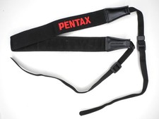 Pentax O-ST107 Camera Neck Strap 67 / 67 II / 645 / 645N / 645NII NO LUGS  