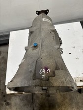 Automatic transmission for 2008 BMW 5 Series E60 3.0 306D3 M57D30 M57 197HP