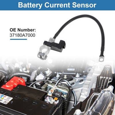 Nr.37180-A7000 Batteriestromsensor Für Kia Forte Forte5 2014-2018