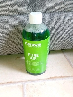 Prowin Pure Air  500ml Neu
