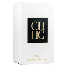 CH BY CAROLINA HERRERA 6.7 OZ EDT MEN NEW IN BOX
