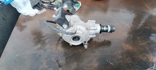Cfmoto Cforce 450s Achsgetriebe Vorne Front Axle , Differential.