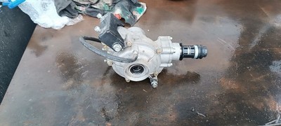 Cfmoto Cforce 450s Achsgetriebe Vorne Front Axle , Differential.