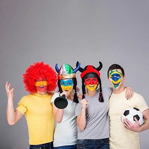 Windy City Novelties Black Stadium Horn-28 - Image 4 of 4