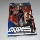 Hasbro GI Joe Classified Series Tomax Paoli 6" Figure New Sealed
