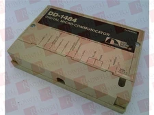 NAPCO SECURITY DD-1484 / DD1484 (NEW IN BOX)