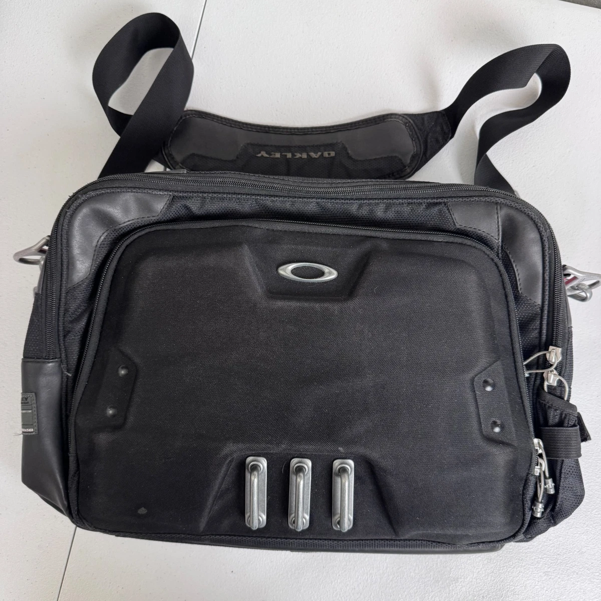oakley computer bag products for sale | eBay