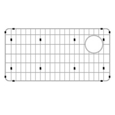 CTXBG2814 Stainless Steel Bottom Grid Elkay Sink Rack 281/5x141/5x11/4"