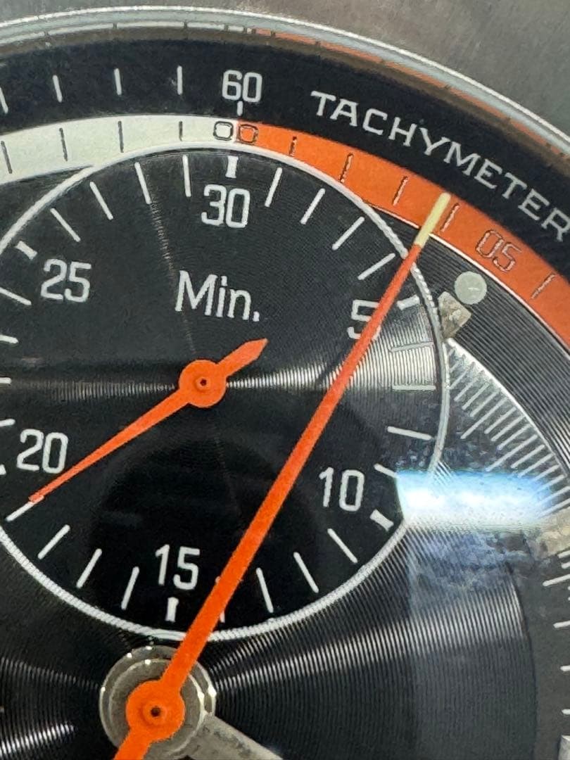 Oris Chronoris Automatic Watch - image 3