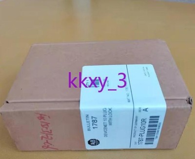 10 PCS AB terminal   1787-PLUG10R NEW *gb