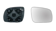 Glace de rétroviseur Seat AROSA