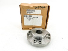 New Rexnord 816108 Hub DBZ 163 NB