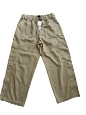 Sanctuary Jogger Pants Womens M Green Surplus Cargo Drawstring Pockets