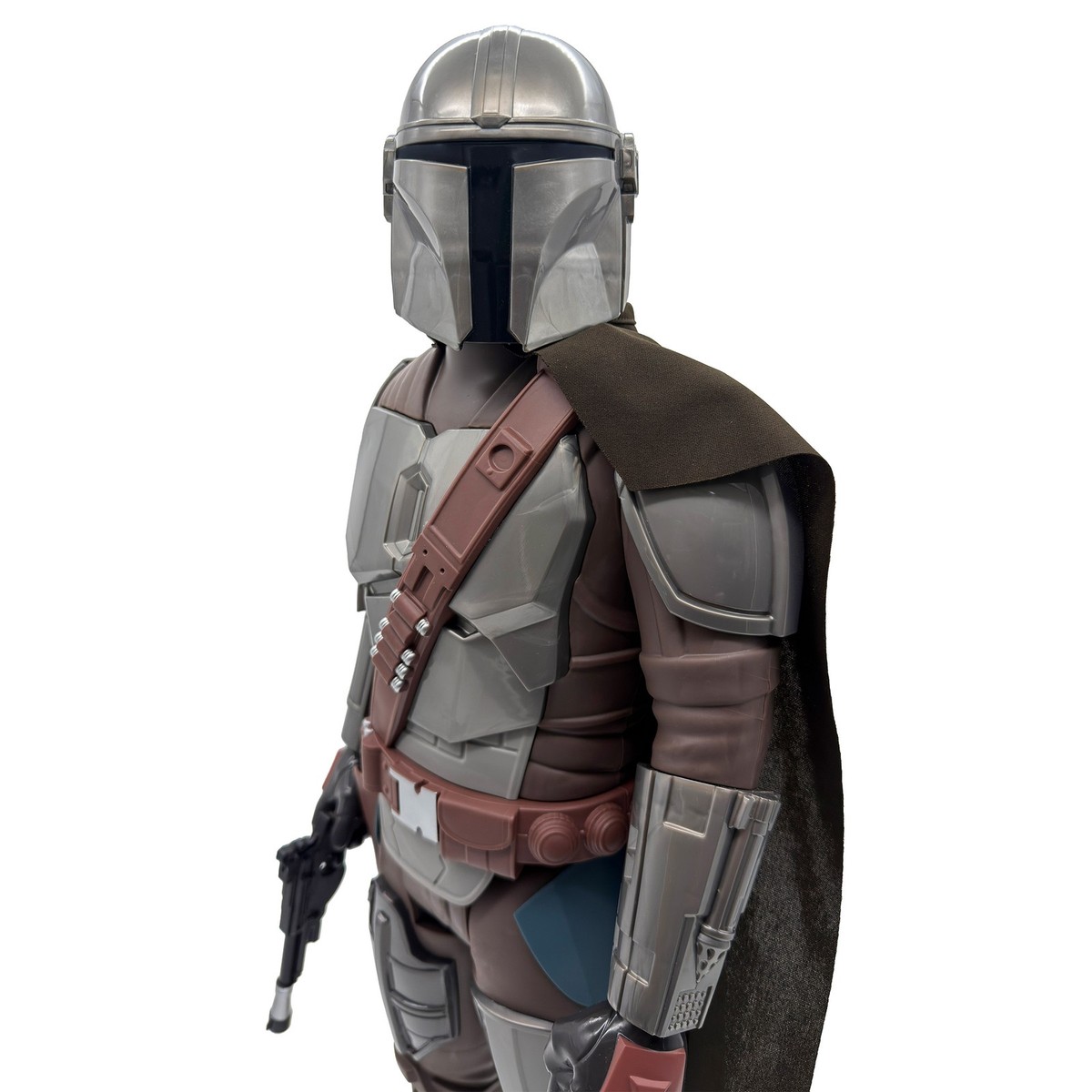 Star Wars The Mandalorian 30in Big Figs Action Figure Giant