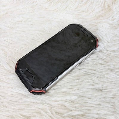Unihertz Atom L 6GB+128GB Rugged Unlocked Smartphone Android Gebraucht