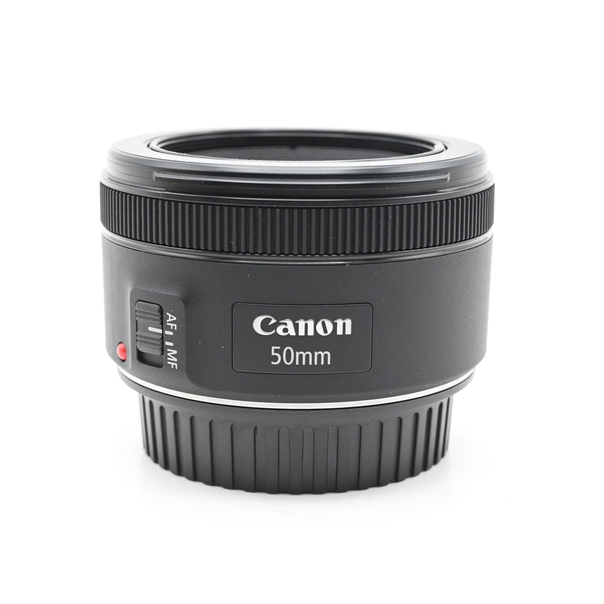 Canon EF 50mm f1.8 STM Lens #125 | eBay